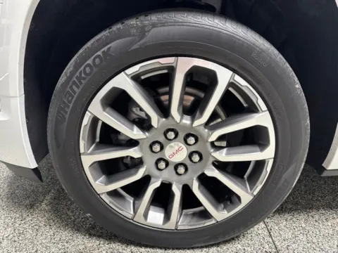 Another view of 2021 GMC Acadia Denali for sale in Mayfield, KY at Seay Motors