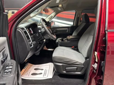 More photos of 2024 Ram 1500 Classic SLT at Seay Motors, KY