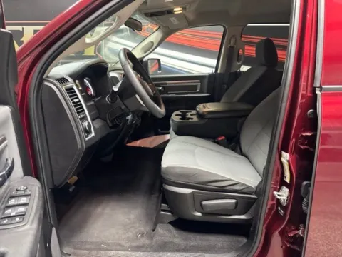 More photos of 2024 Ram 1500 Classic SLT at Seay Motors, KY