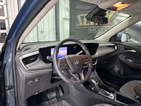 More photos of 2026 Buick Encore GX Preferred at Seay Motors, KY