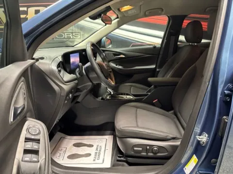 More photos of 2026 Buick Encore GX Preferred at Seay Motors, KY