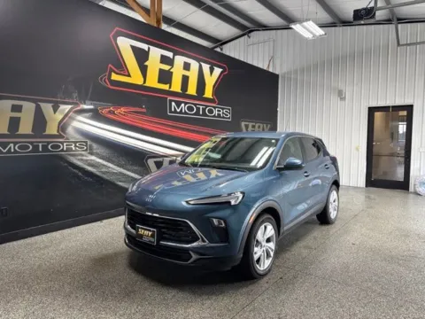 Unknown 2026 Buick Encore GX Preferred for sale in Mayfield, KY