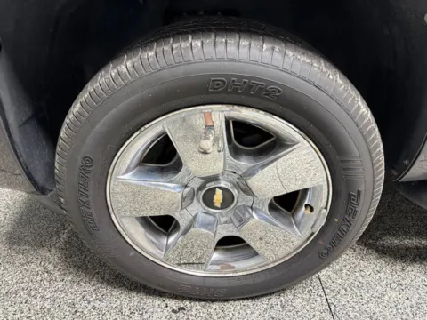 Another view of 2010 Chevrolet Silverado 1500 LT for sale in Mayfield, KY at Seay Motors