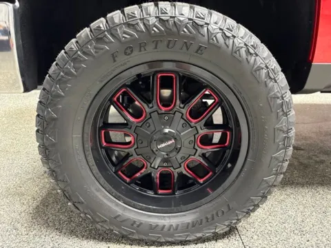 More photos of 2014 Chevrolet Silverado 1500 LTZ at Seay Motors, KY