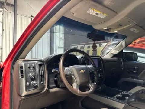 More photos of 2014 Chevrolet Silverado 1500 LTZ at Seay Motors, KY