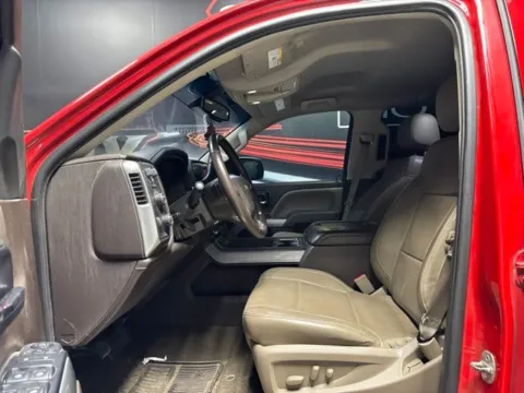 More photos of 2014 Chevrolet Silverado 1500 LTZ at Seay Motors, KY