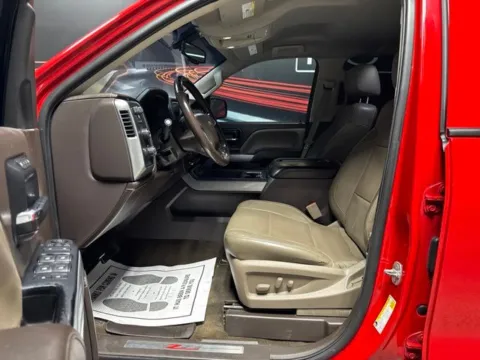 More photos of 2014 Chevrolet Silverado 1500 LTZ at Seay Motors, KY