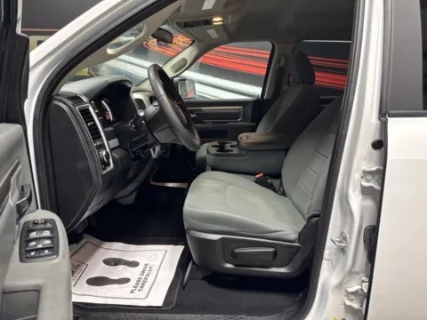 More photos of 2020 Ram 1500 Classic SLT at Seay Motors, KY