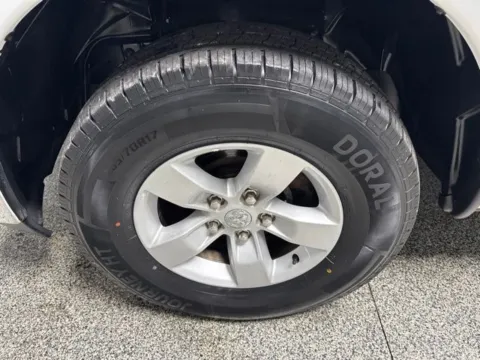 More photos of 2020 Ram 1500 Classic SLT at Seay Motors, KY