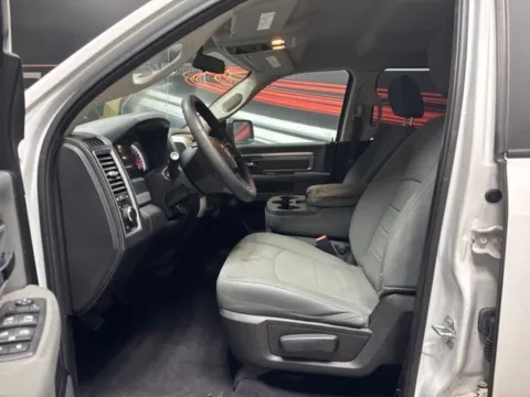 More photos of 2020 Ram 1500 Classic SLT at Seay Motors, KY
