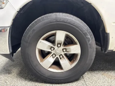 Another view of 2020 Ram 1500 Classic SLT for sale in Mayfield, KY at Seay Motors