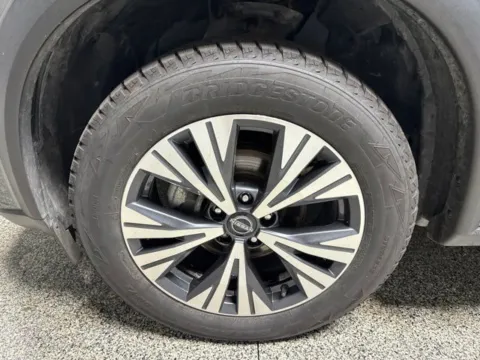 Another view of 2023 Nissan Rogue SV for sale in Mayfield, KY at Seay Motors