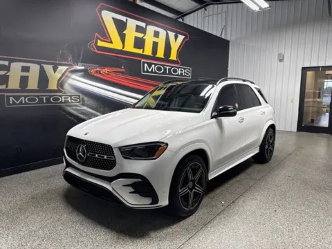 Unknown 2026 Mercedes-Benz GLE 350 for sale in Mayfield, KY