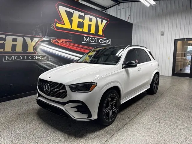 Unknown 2026 Mercedes-Benz GLE 350 for sale in Mayfield, KY