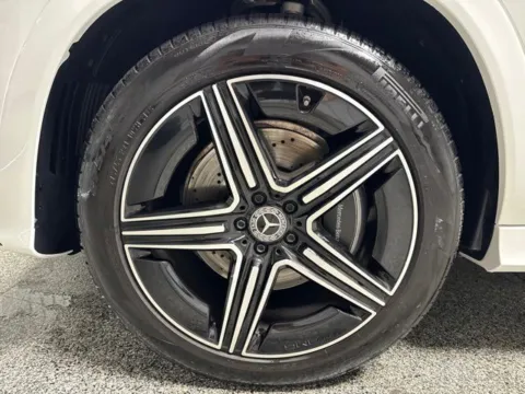 More photos of 2026 Mercedes-Benz GLE 350 at Seay Motors, KY