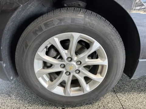 Another view of 2020 Chevrolet Equinox LT for sale in Mayfield, KY at Seay Motors