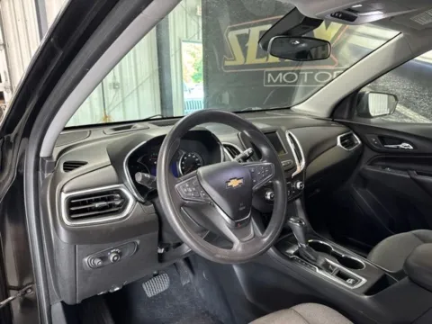 More photos of 2020 Chevrolet Equinox LT at Seay Motors, KY