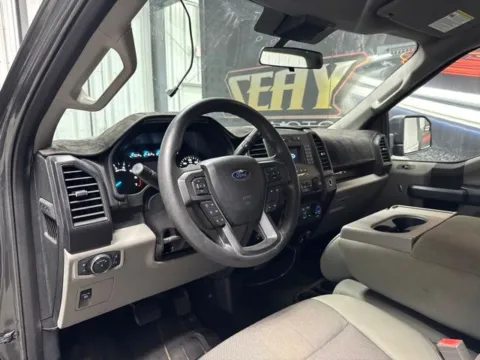 More photos of 2019 Ford F-150 XL at Seay Motors, KY