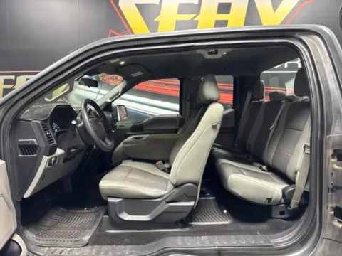 More photos of 2019 Ford F-150 XL at Seay Motors, KY