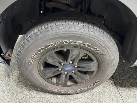 Another view of 2019 Ford F-150 XL for sale in Mayfield, KY at Seay Motors