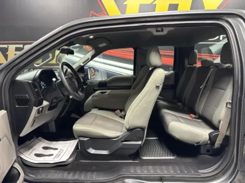 More photos of 2019 Ford F-150 XL at Seay Motors, KY