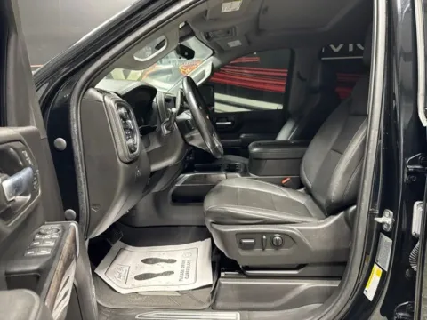 More photos of 2022 Chevrolet Silverado 2500 HD LTZ at Seay Motors, KY