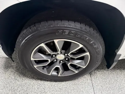 More photos of 2022 Chevrolet Silverado 1500 LT at Seay Motors, KY