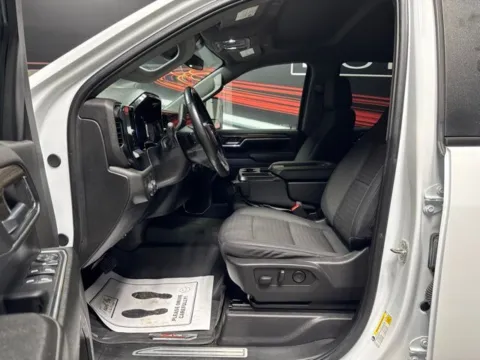 More photos of 2024 Chevrolet Silverado 2500 HD LT at Seay Motors, KY