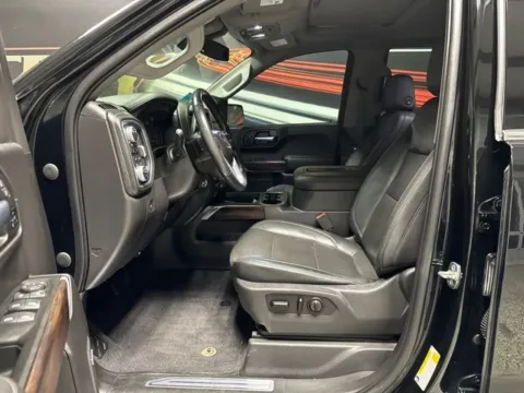 More photos of 2020 GMC Sierra 1500 SLT at Seay Motors, KY