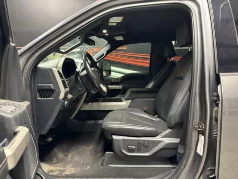 More photos of 2022 Ford F-250SD Lariat at Seay Motors, KY