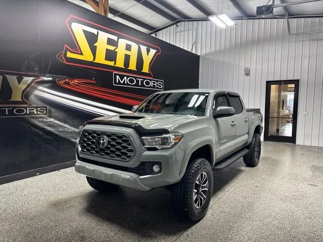 2023 Toyota Tacoma TRD Sport for sale in Mayfield, KY