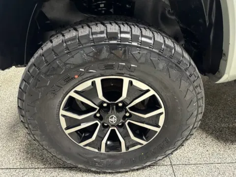 Another view of 2023 Toyota Tacoma TRD Sport for sale in Mayfield, KY at Seay Motors
