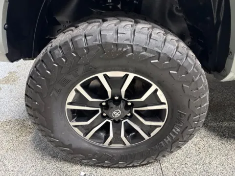 Another view of 2023 Toyota Tacoma TRD Sport for sale in Mayfield, KY at Seay Motors