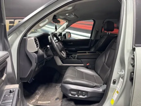 More photos of 2024 Toyota Tundra SR5 at Seay Motors, KY