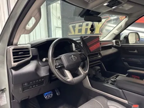 More photos of 2024 Toyota Tundra SR5 at Seay Motors, KY