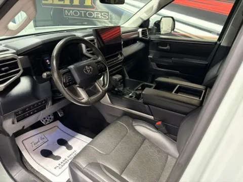 More photos of 2024 Toyota Tundra SR5 at Seay Motors, KY