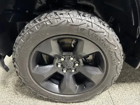 More photos of 2019 Ram 1500 Big Horn/Lone Star at Seay Motors, KY
