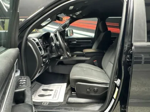 More photos of 2019 Ram 1500 Big Horn/Lone Star at Seay Motors, KY