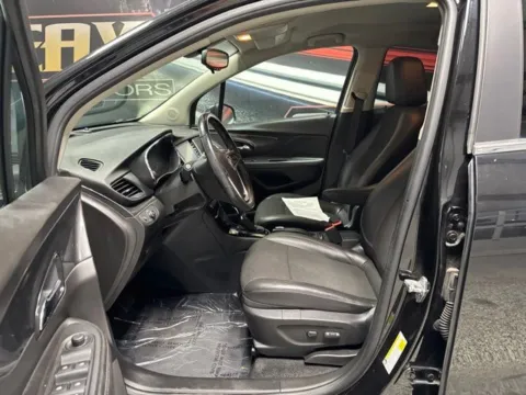 More photos of 2018 Buick Encore Preferred at Seay Motors, KY
