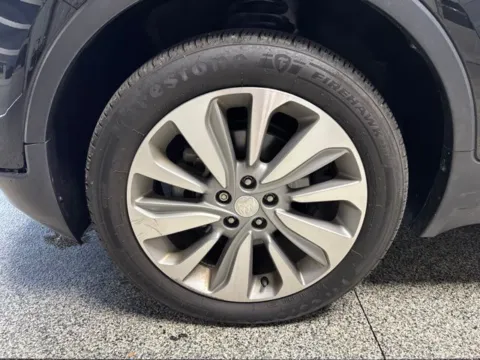 Another view of 2018 Buick Encore Preferred for sale in Mayfield, KY at Seay Motors