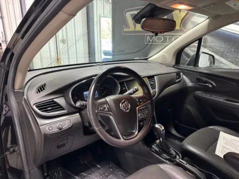 More photos of 2018 Buick Encore Preferred at Seay Motors, KY