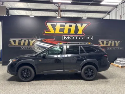 Photos of 2023 Subaru Outback Wilderness for sale in Mayfield, KY at Seay Motors