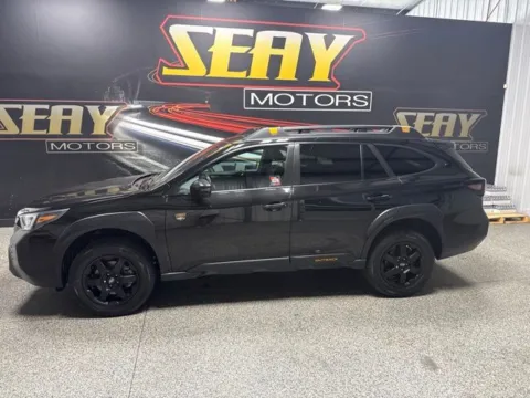 Another view of 2023 Subaru Outback Wilderness for sale in Mayfield, KY at Seay Motors