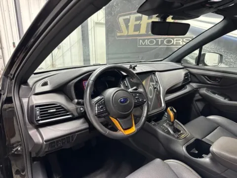 More photos of 2023 Subaru Outback Wilderness at Seay Motors, KY