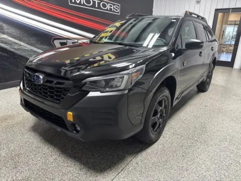 Photos of 2023 Subaru Outback Wilderness for sale in Mayfield, KY at Seay Motors
