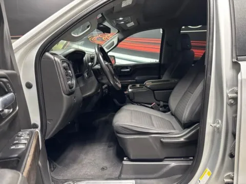 More photos of 2020 Chevrolet Silverado 1500 LT Trail Boss at Seay Motors, KY