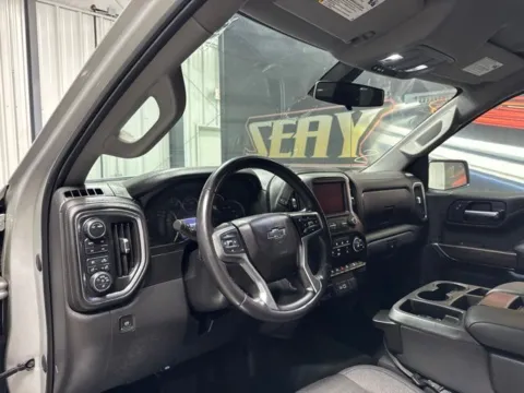 More photos of 2020 Chevrolet Silverado 1500 LT Trail Boss at Seay Motors, KY