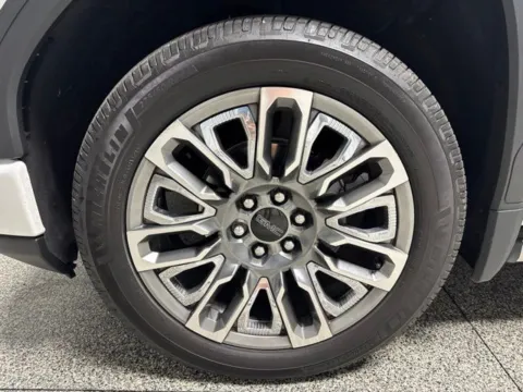 Another view of 2023 GMC Sierra 1500 Denali Ultimate for sale in Mayfield, KY at Seay Motors