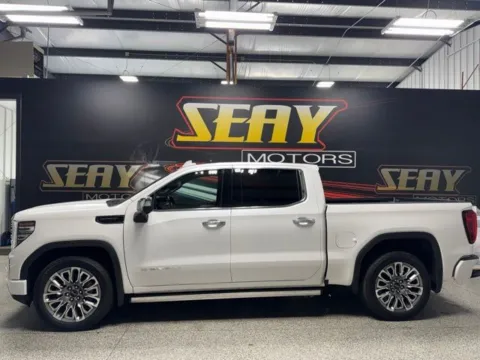 Photos of 2023 GMC Sierra 1500 Denali Ultimate for sale in Mayfield, KY at Seay Motors