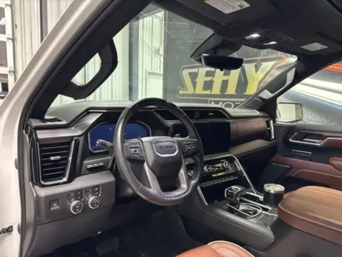 More photos of 2023 GMC Sierra 1500 Denali Ultimate at Seay Motors, KY